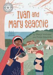 Reading Champion: Ivan and Mary Seacole (ISBN: 9781445188959)