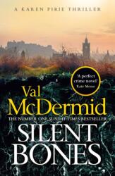 Silent Bones (ISBN: 9781408734025)