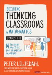 Building Thinking Classrooms in Mathematics, Grades K-12 Australia edition (ISBN: 9781071907474)