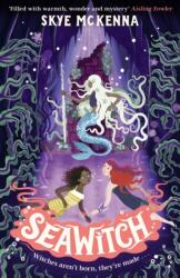 Hedgewitch: Seawitch (ISBN: 9781804536063)