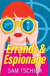 Errands Espionage (ISBN: 9781538757215)