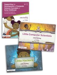 Developing Computer Science Concepts in Early Childhood (ISBN: 9781032471082)