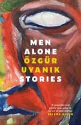 Men Alone (ISBN: 9781914595820)