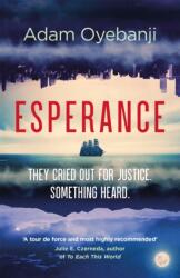 Esperance (ISBN: 9781529437096)