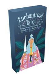 Enchantress Tarot (ISBN: 9781837994205)