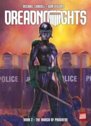 Dreadnoughts: The March of Progress (ISBN: 9781837862603)