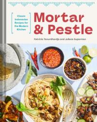 Mortar and Pestle (ISBN: 9781681889269)