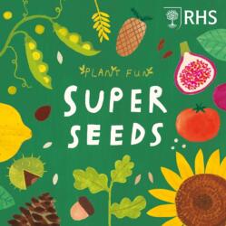 Plant Fun: Super Seeds (ISBN: 9781526328533)