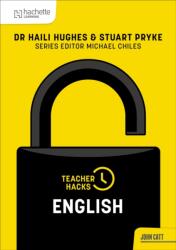 Teacher Hacks: English (ISBN: 9781036010676)