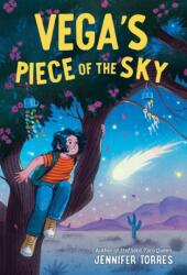 Vega's Piece of the Sky (ISBN: 9780316471367)