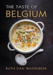 The Taste of Belgium (ISBN: 9781911714071)