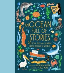 An Ocean Full of Stories (ISBN: 9780711295896)