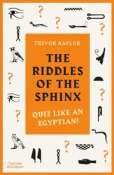 Riddle of the Sphinx (ISBN: 9780500298138)