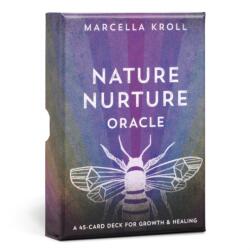 Nature Nurture Oracle (ISBN: 9781454948742)