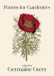 Poems For Gardeners (ISBN: 9780349018720)