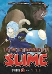 THAT TIME I GOT REINCARNATED OMNI V02 | V02 (ISBN: 9798888772225)