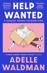 Help Wanted (ISBN: 9781805221661)