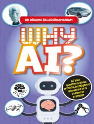 Why AI? (ISBN: 9781526327888)