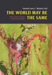 The World May Be The Same (ISBN: 9781910416303)
