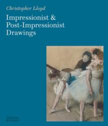 Impressionist and Post-Impressionist Drawings (ISBN: 9780500298213)