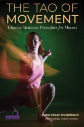 The Tao of Movement (ISBN: 9781805012696)