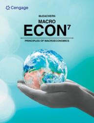 ECON MACRO (ISBN: 9780357902080)