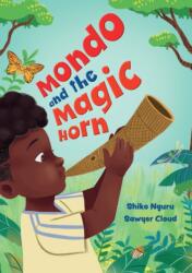 Mondo and the Magic Horn (ISBN: 9780008681210)