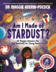 Am I Made of Stardust? (ISBN: 9781916763210)