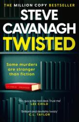 Twisted (ISBN: 9781035415021)