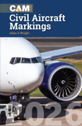 Civil Aircraft Markings 2026 (ISBN: 9781800353572)