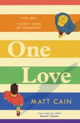 One Love (ISBN: 9781472291929)
