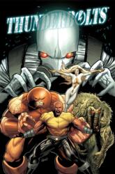 Thunderbolts: Uncaged Omnibus (ISBN: 9781302952853)