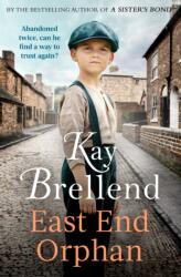 East End Orphan (ISBN: 9780349435541)