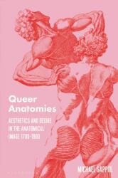 Queer Anatomies (ISBN: 9781350400870)