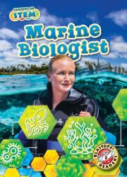 Marine Biologist (ISBN: 9798886874372)
