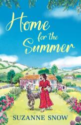 Home for the Summer (ISBN: 9781835983706)