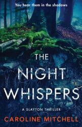 The Night Whispers (ISBN: 9781471415418)