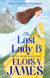 The Last Lady B (ISBN: 9780349448848)
