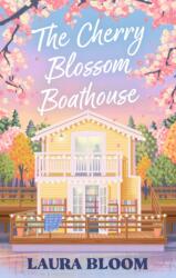 The Cherry Blossom Boathouse (ISBN: 9780349447841)
