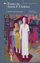 Essays on Anton P. Chekhov (ISBN: 9798887190921)