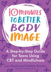 10 Minutes to Better Body Image (ISBN: 9781839978913)