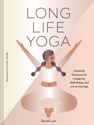 Long Life Yoga (ISBN: 9781797238180)