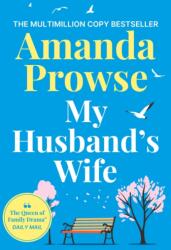 My Husband's Wife (ISBN: 9781035923533)