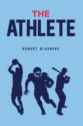 The Athlete (ISBN: 9798895439210)