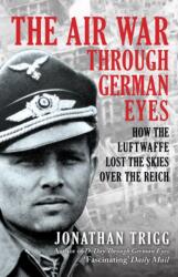 The Air War Through German Eyes (ISBN: 9781398133495)