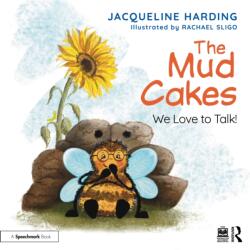 The Mud Cakes: We Love to Talk! (ISBN: 9781041012603)
