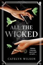 All The Wicked (ISBN: 9781405963527)