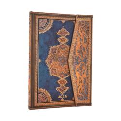 2026 Safavid Indigo (ISBN: 9780349707822)