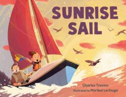 Sunrise Sail (ISBN: 9781623546151)