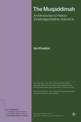 The Muqaddimah (ISBN: 9780691281995)
